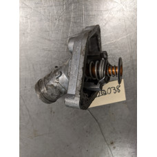 02Q038 Thermostat Housing For 12-13 Infiniti G37 AWD 3.7 2120031U03 02Q038 Thermostat Housing For 12-13 Infiniti G37 AWD 3.7 2120031U03